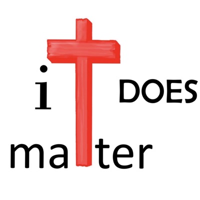 it DOES matter