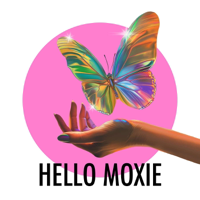 Hello Moxie podcast