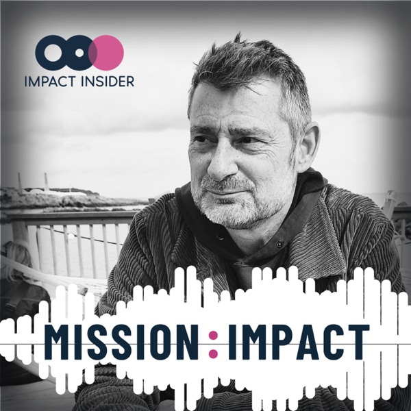 Introducerer: Mission Impact - Å HVA' SÅ?