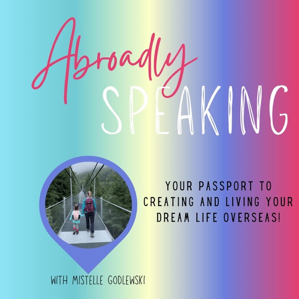 ABROADly Speaking