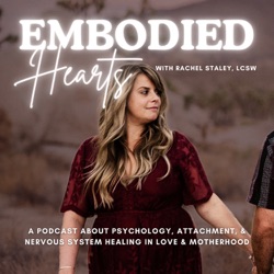 Embodied Hearts