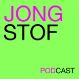 Jongstof: GINGE, singer-songwriter