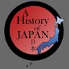 A History of Japan