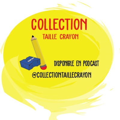 Collection Taille Crayon Collection Taille Crayon