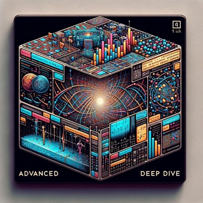 Advanced Quantum Deep Dives Advanced Quantum Deep Dives