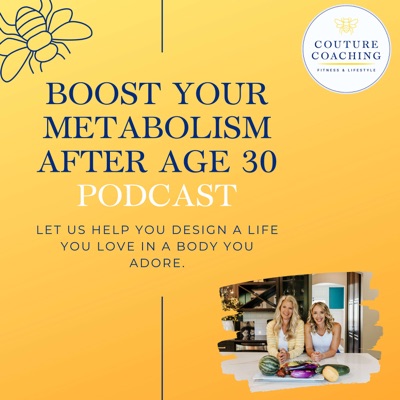 Episode 66: What REALLY causes holiday weight gain (and how to avoid it)