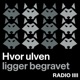 Hvor ulven ligger begravet