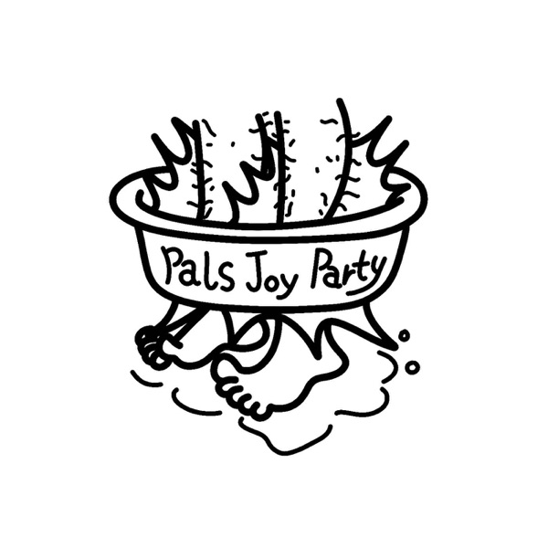 泡脚派对｜PalsJoyParty