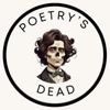 The Poetry's Dead Podcast - Ryan Duggins and Leon Dunne