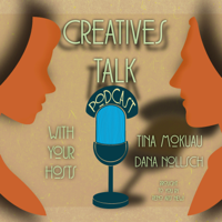 Creatives Talk Podcast podcast