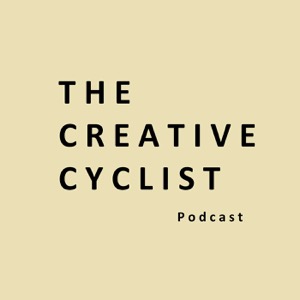 The Creative Cyclist Podcast