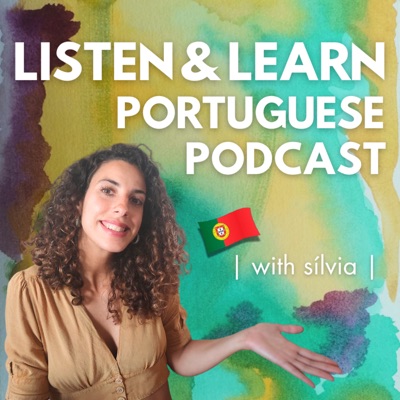 Listen & Learn - Portuguese of Portugal