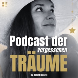 Der Podcast der vergessenen Träume (Trailer)