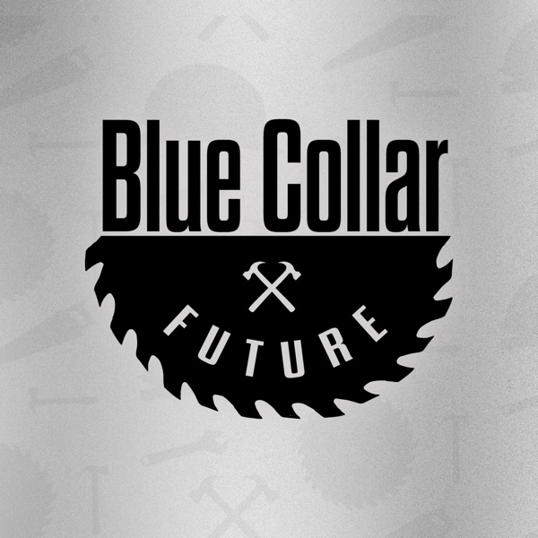 The Blue Collar Future Image