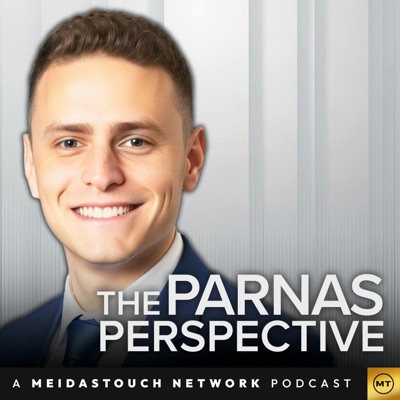 The Parnas Perspective:Aaron Parnas