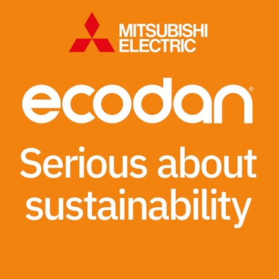 Serious about sustainability Serious about sustainability