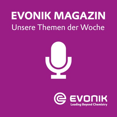 Evonik Magazin