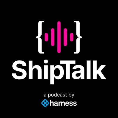 ShipTalk - SRE, DevOps, Platform Engineering, Software Delivery