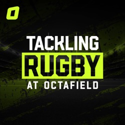 Tackling Rugby at Octafield