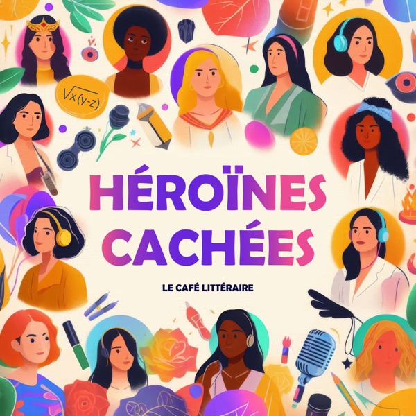 Héroïnes Cachées