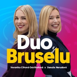 Duo z Bruselu