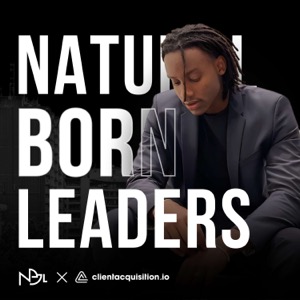 Natural Born Leaders