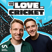 For The Love Of Cricket