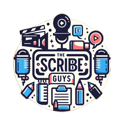 The Scribe Guys (Jayson & David’s Adventure continues...the next episode)