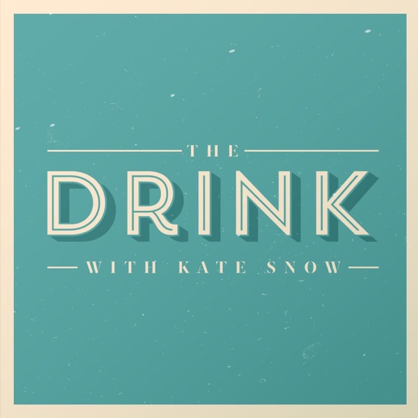 The Drink with Kate Snow: Suki Waterhouse photo