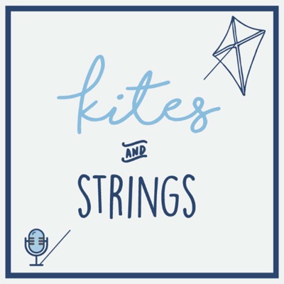 Kites and Strings