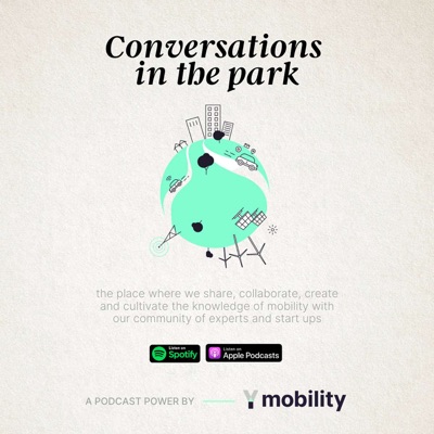 Y-Mobility Conversations in the Park
