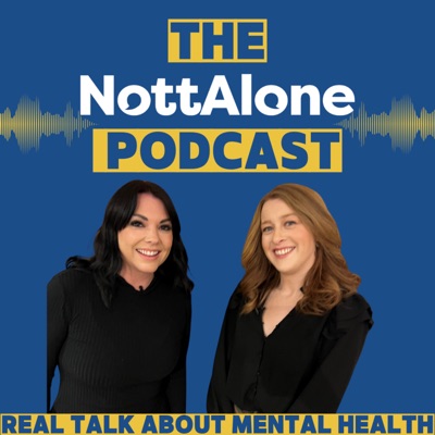 The NottAlone Podcast The NottAlone Podcast