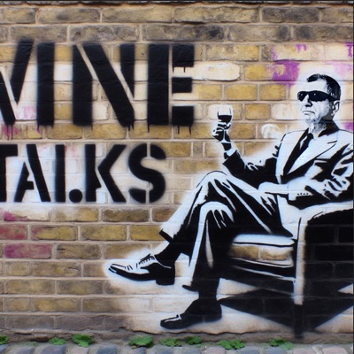 Wine Talks with Paul K.