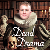 Dead Drama podcast