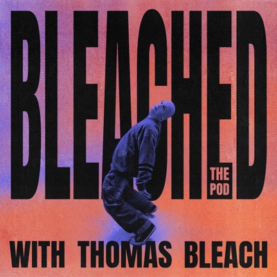 BLEACHED BLEACHED