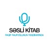 SƏSLİ KİTAB