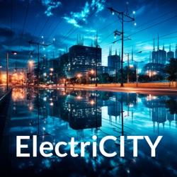 ElectriCITY Podcast