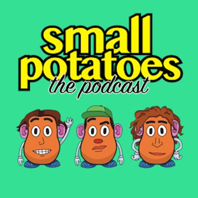 Small Potatoes:Small Potatoes