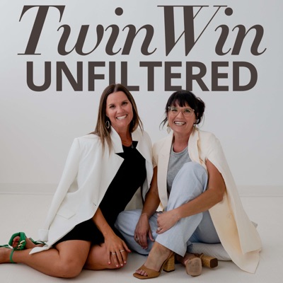 Twin Win Unfiltered:Lyndsay Lamb & Leslie Davis