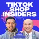 TikTok Shop Insiders