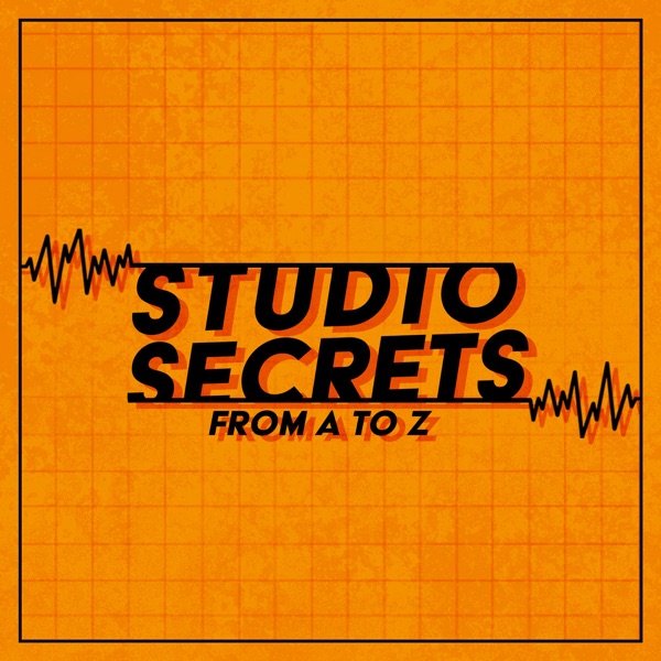 Studio Secrets A to Z Image