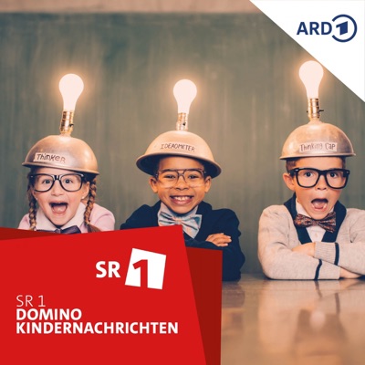Domino: Deutsch-Französische Kindernachrichten Domino: Deutsch-Französische Kindernachrichten
