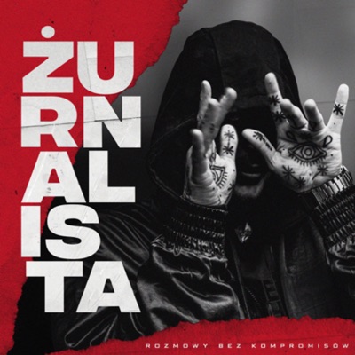 Żurnalista - Rozmowy bez kompromisów Żurnalista - Rozmowy bez kompromisów