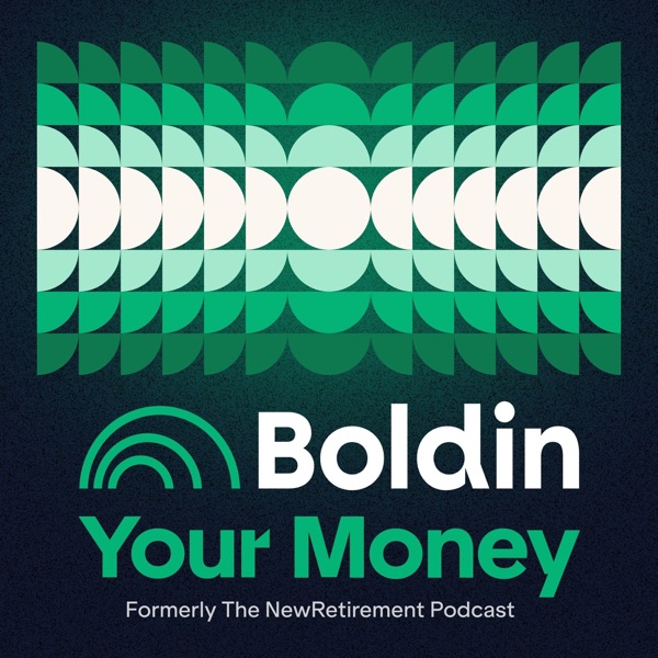 The Boldin Your Money Podcast Image