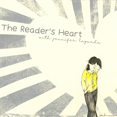 The Reader’s Heart Podcast