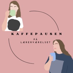 Teaser til Kaffepausen på lærerværelset