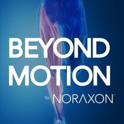 Beyond Motion: A Biomechanics Podcast