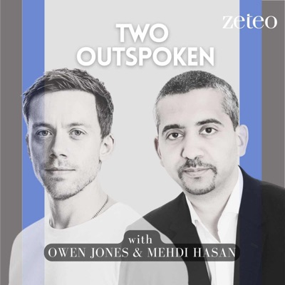 Two Outspoken:Zeteo