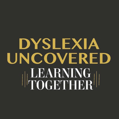 Dyslexia Uncovered:Tim Odegard