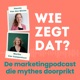 Wie zegt dat? ... over marketing en ondernemen